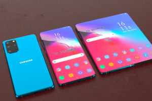 Samsung Rollable Phone Release Date