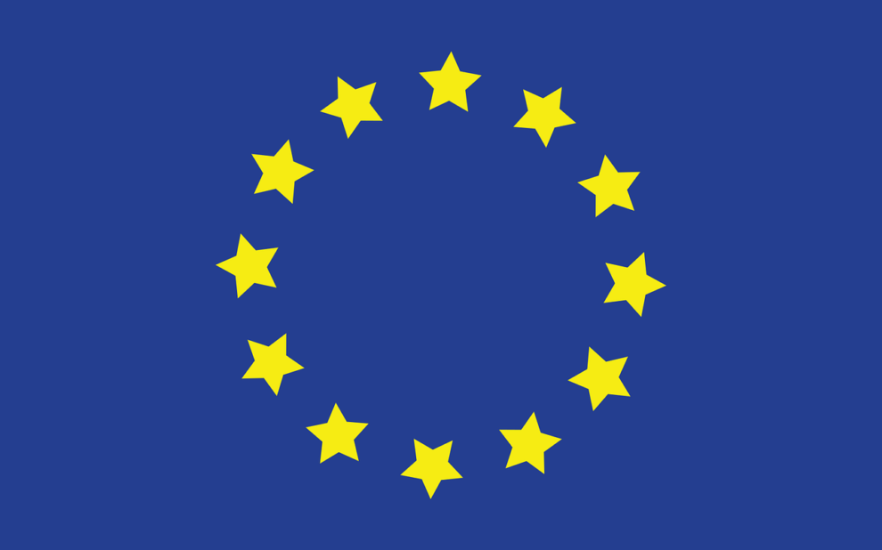 Ukraine spot reserved in European Union