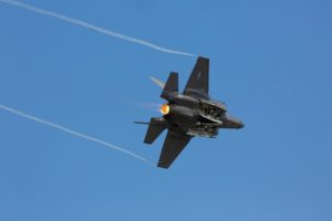 Canada to buy 88 F-35 fighter jets