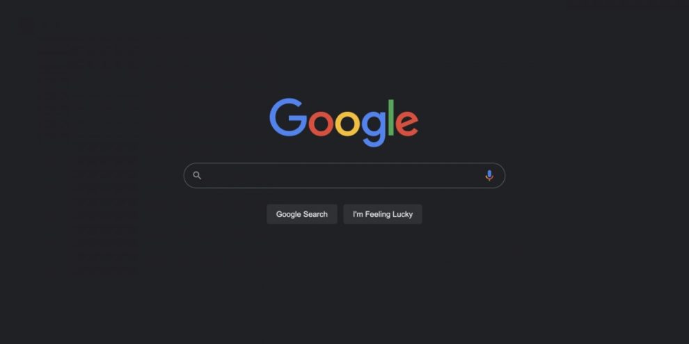 Google Search Region & Language Settings Changing