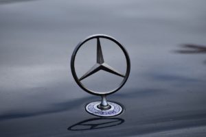 'Shots fired' at Mercedes plant in Germany, one dead