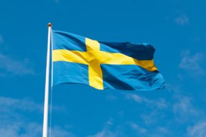 Sweden to send military, humanitarian aid to Ukraine