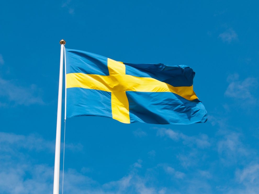Sweden NATO membership