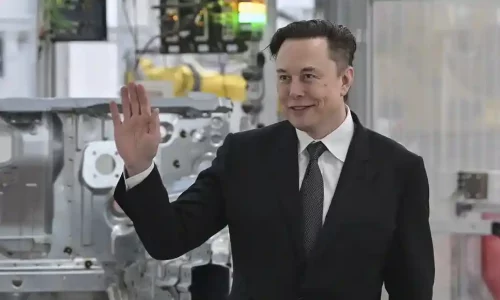 Top 10 Richest Billionaires In US In 2022: Elon Musk