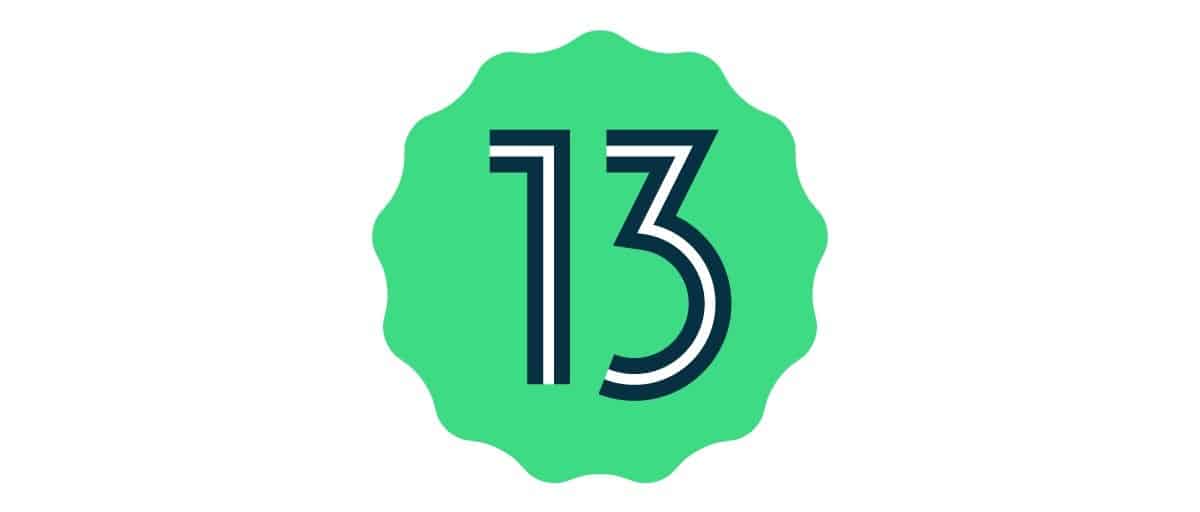 Android 13 Beta 1