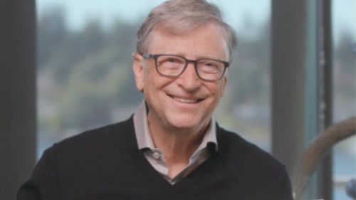 Top 10 Richest Billionaires In US In 2022: Bill Gates