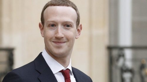 Top 10 Richest Billionaires In US In 2022: Zuckerberg