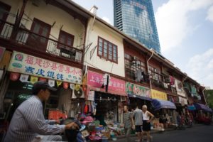 airbnb shutting down china