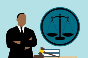 What is the role of a personal injury lawyer?