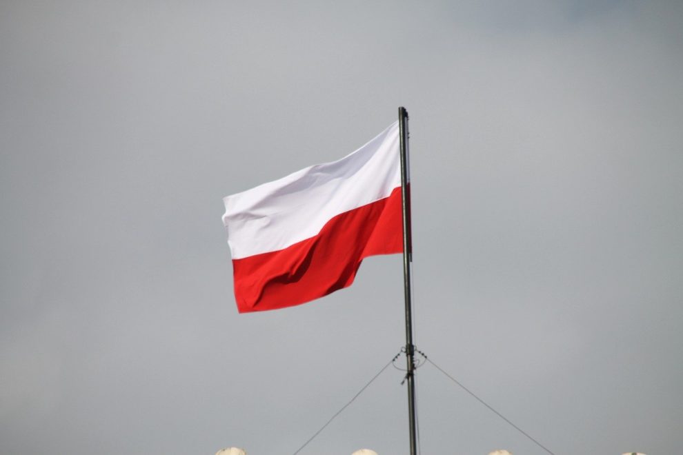 Poland asks China to condemn Russian 'aggression' in Ukraine