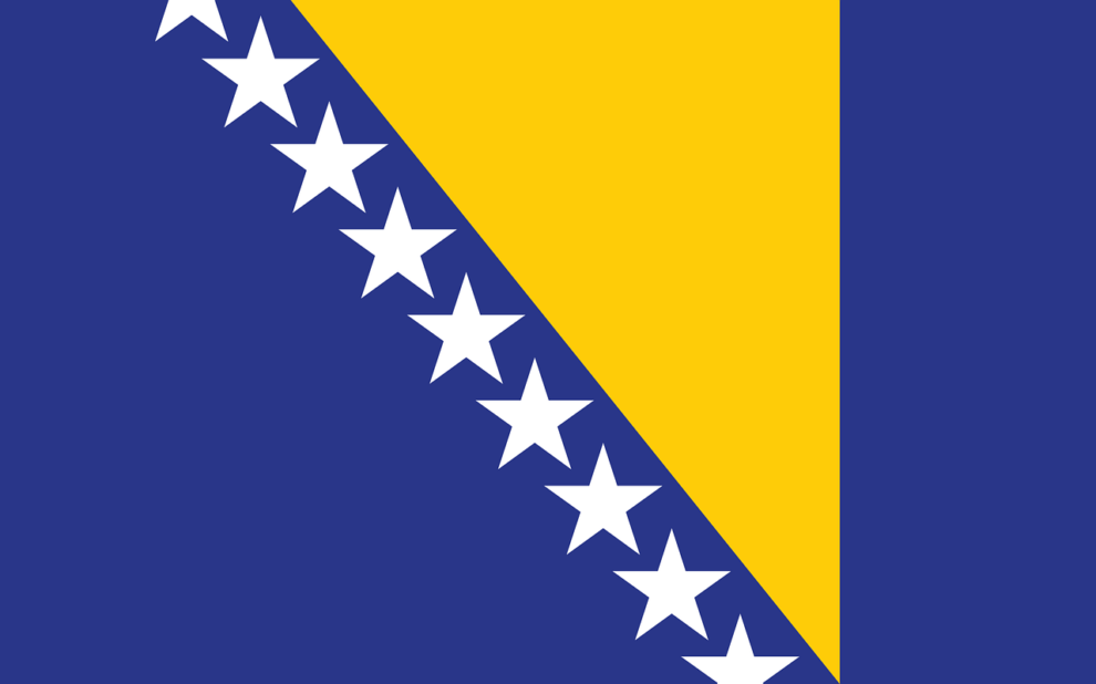 Russia Bosnia destabilisation