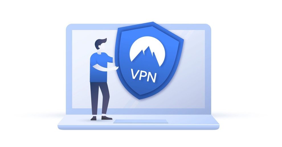 VPN Sri Lanka social media