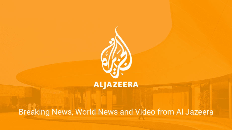 Top 10 Best News Channels In The World: Al Jazeera