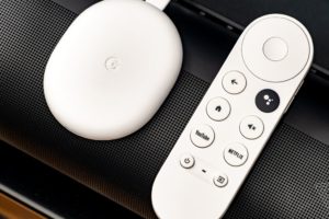 Chromecast Google TV Remote Not Working
