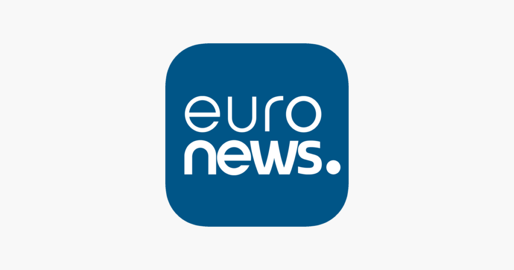 Top 10 Best News Channels In The World: Euro News
