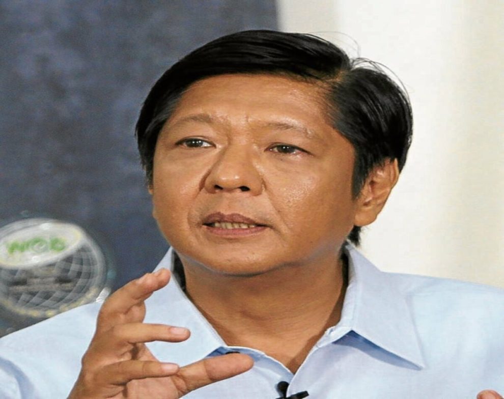 Ferdinand Marcos Proclaimed Philippine President Parliament Insider