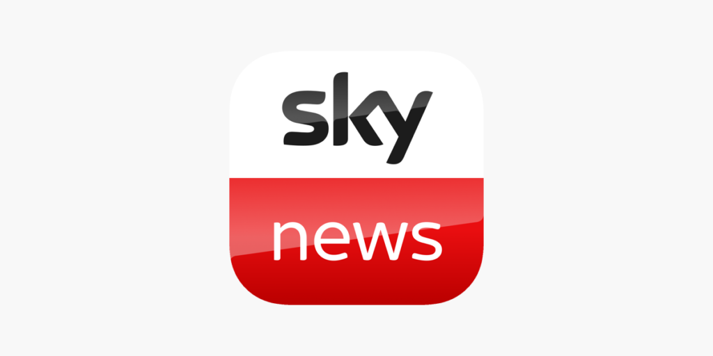 Sky news