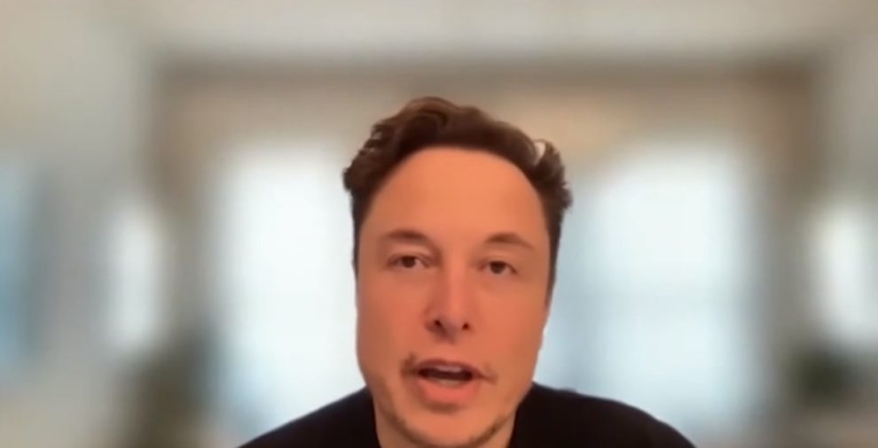 Elon Musk anti-Semitism Poland
