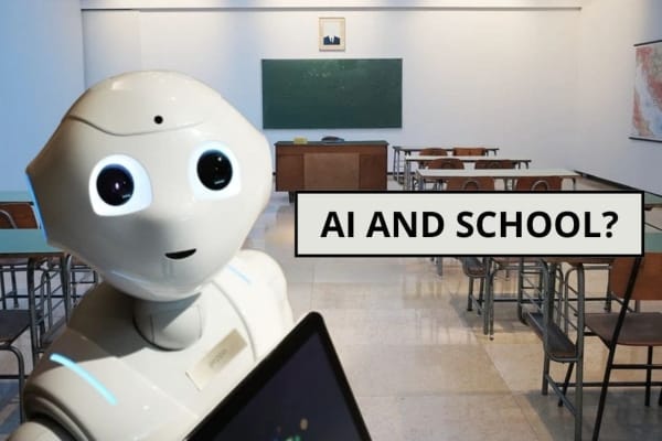 AI and School