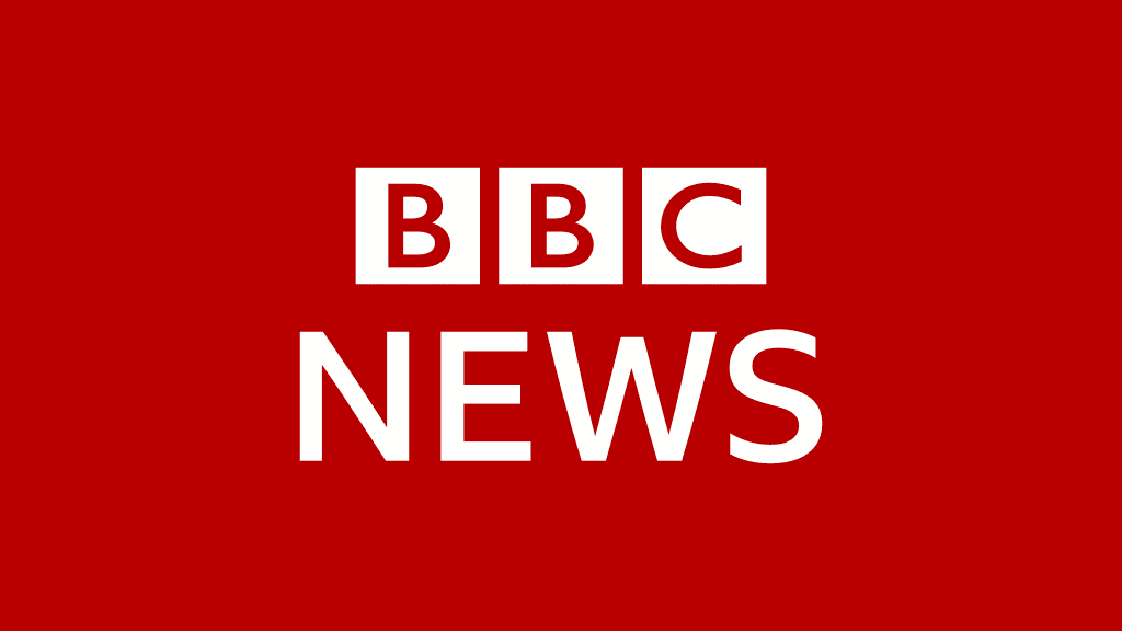 Top 10 Best News Channels In The World: BBC News