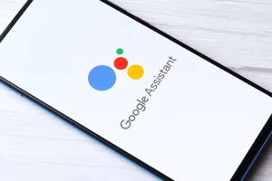 Update The Google App To Use Your Assistant Error