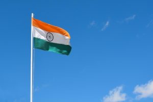Four soldiers dead in shooting at Indian military base