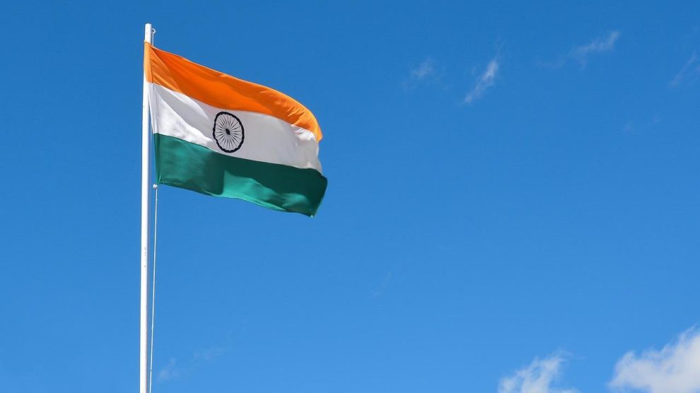 Modi-led alliance wins India's general election: commission