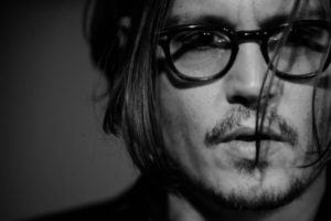 Saudi fund invests in Johnny Depp French period film