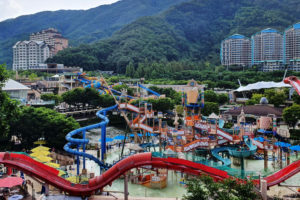 Top 10 Best Water Parks In The World
