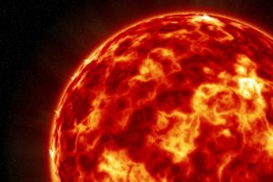NASA prepares for 'internet apocalypse' threat from impending solar storm by 2025