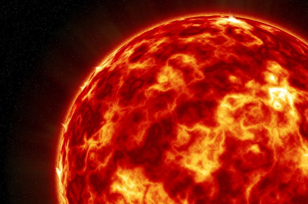 Solar storm causes radio signal issues on Earth, another expected tomorrow