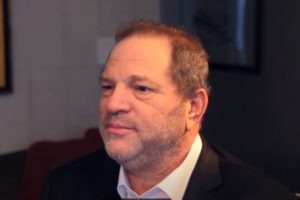 Weinstein to be sentenced in LA rape case