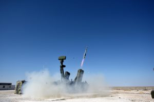 US send ukraine air-defence missiles