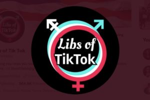 Libs of TikTok twitter suspend account
