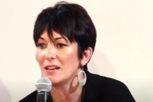 Ghislaine Maxwell appeals to overturn sex-crimes conviction
