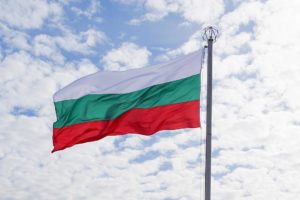 Bulgaria no-confidence motion