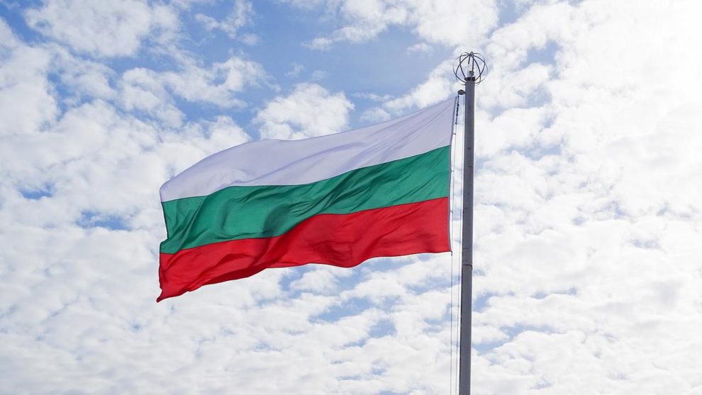 Bulgaria no-confidence motion