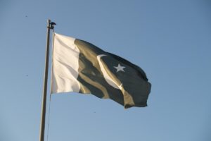 Chinese National Shot Dead In Targeted Attack In Pakistan: Police