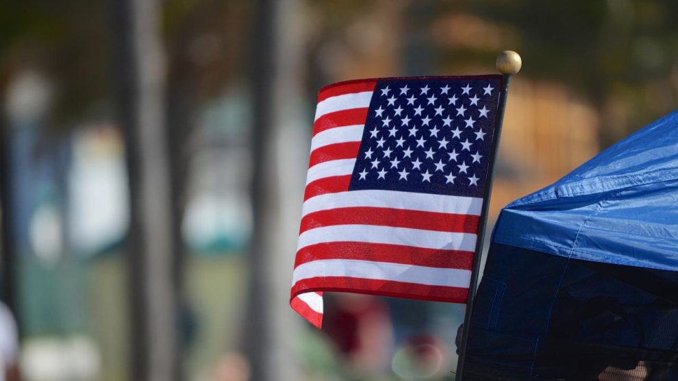 US military declares two Navy SEALs lost at sea 'deceased'