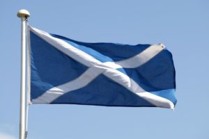 Scotland new independence vote