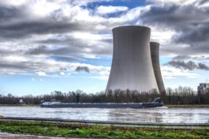 Eleven EU states unite to strengthen nuclear energy ties: statement