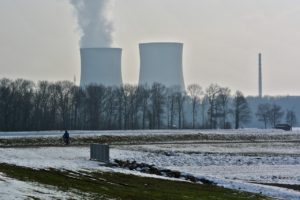 Three Ukraine nuclear plants cut from grid after strikes: operator