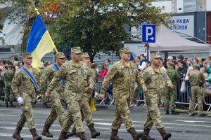 Ukraine admits troops withdrew from Soledar: army spokesman to AFP
