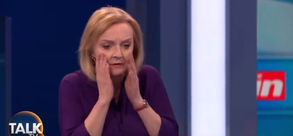 TV debate Kate McCann fainted