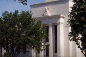 US Fed keeps interest rates at 22-year high