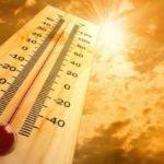 2023 hottest recorded year as Earth nears key limit
