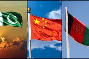 China pakistan cpec afghanistan