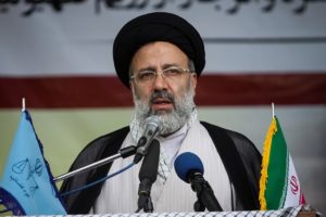 iran president raisi address UN