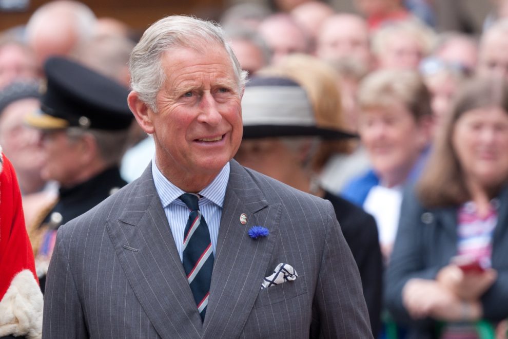 Britain's new king is officially Charles III: royal aides