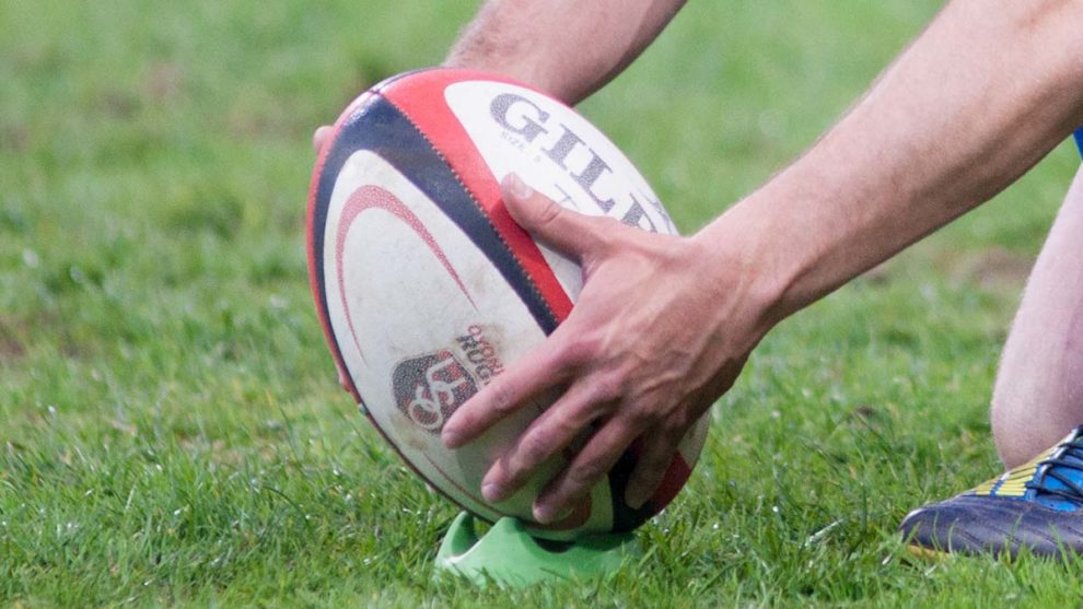 New report says rugby a form of 'child abuse'